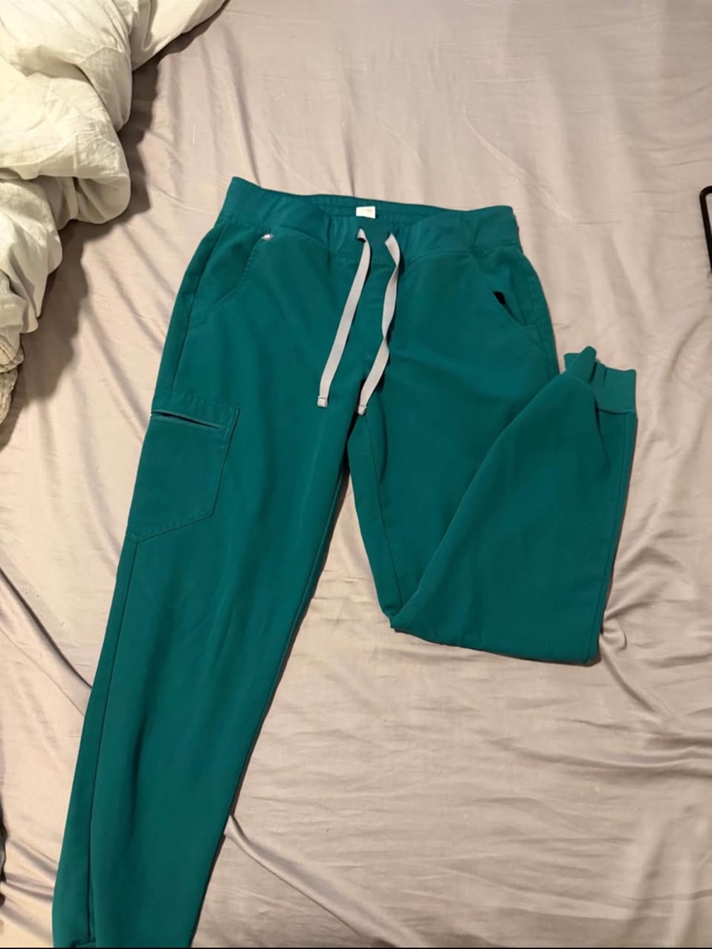 Figs Scrub Pants